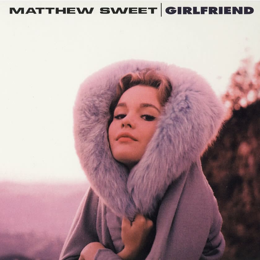 Matthew Sweet Girlfriend 20th Anniversary