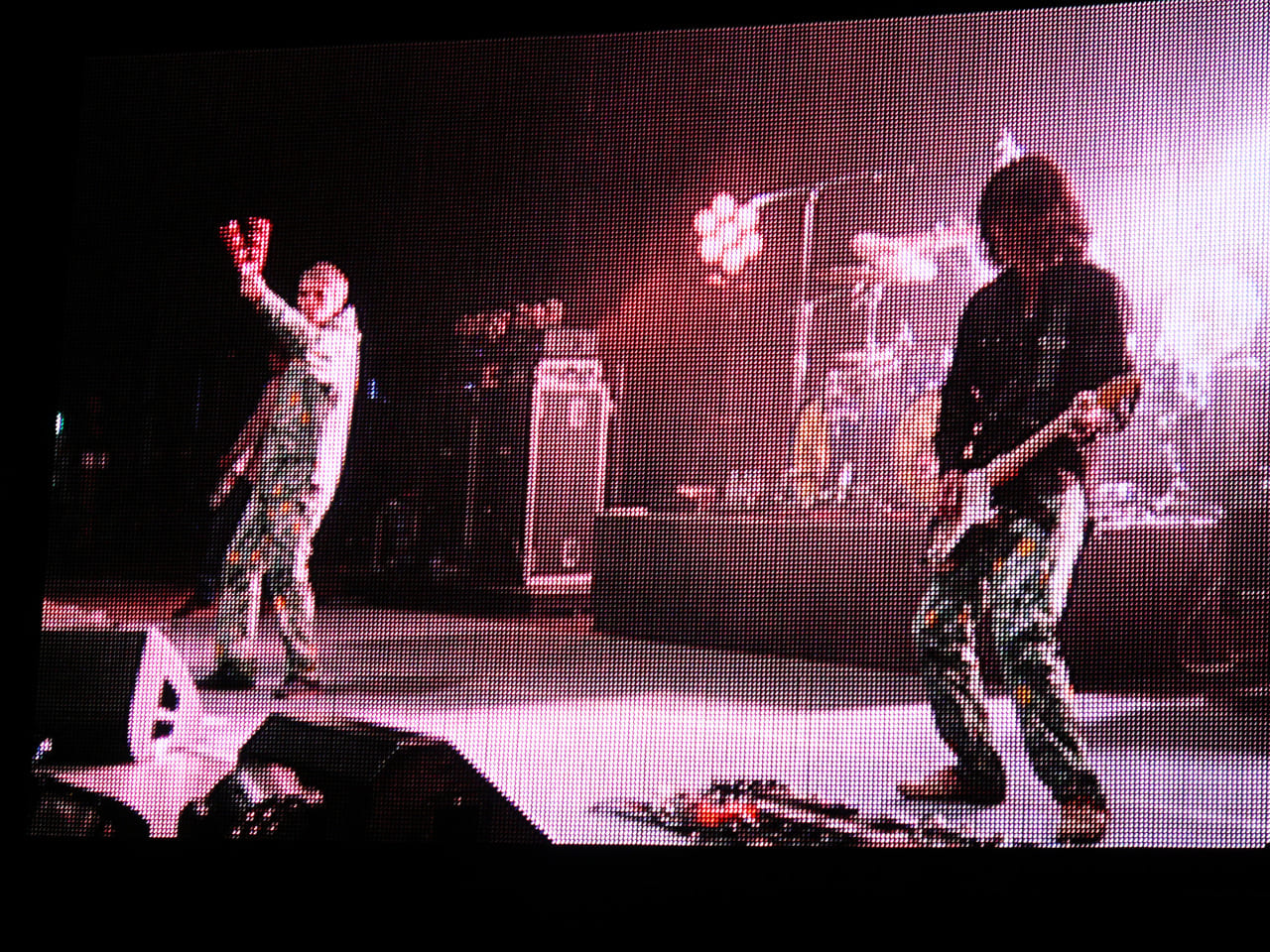 The Stone Roses SONICMANIA 2013