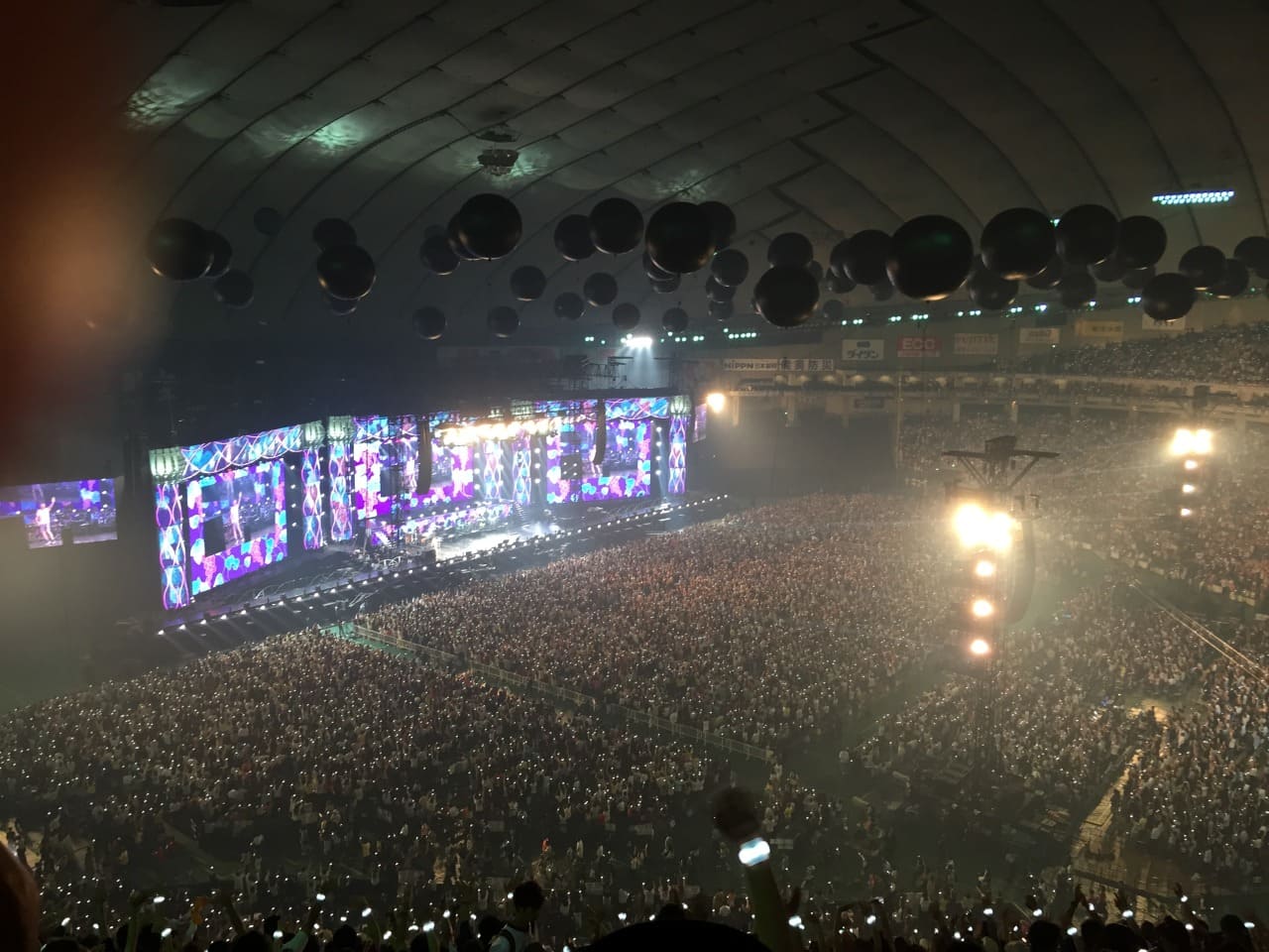 サザンオールスターズ LIVE TOUR 2015「おいしい葡萄の旅」