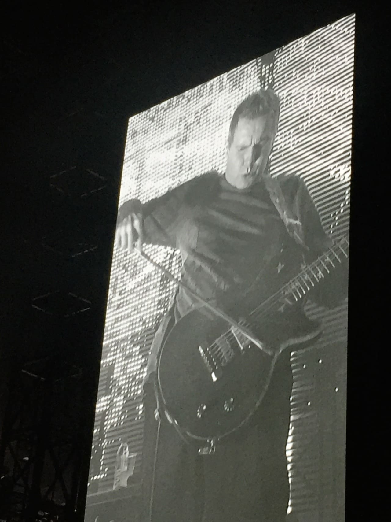 Sigur Rós FUJI ROCK FESTIVAL ’16 – GREEN STAGE