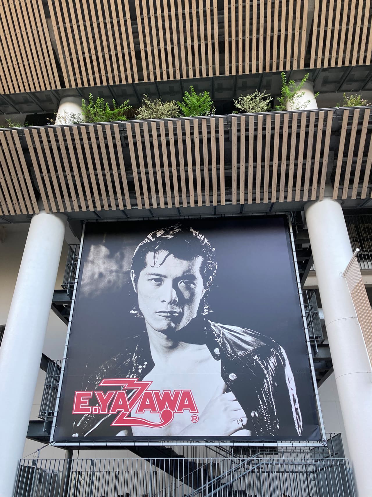 矢沢永吉 EIKICHI YAZAWA 50th ANNIVERSARY TOUR「MY WAY」