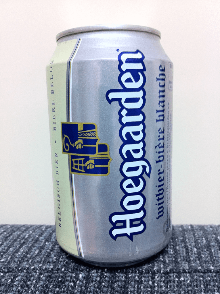 Brouwerij Hoegaarden Hoegaarden