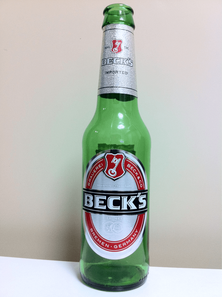 Brauerei Beck & Co Beck’s