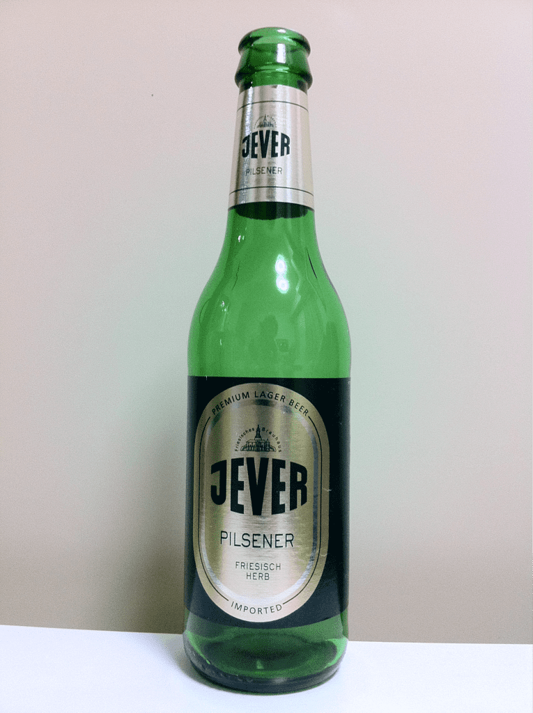 Jever Pilsener