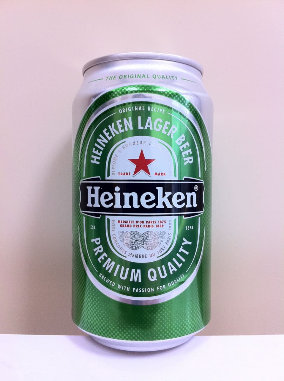 Heineken Nederland Heineken