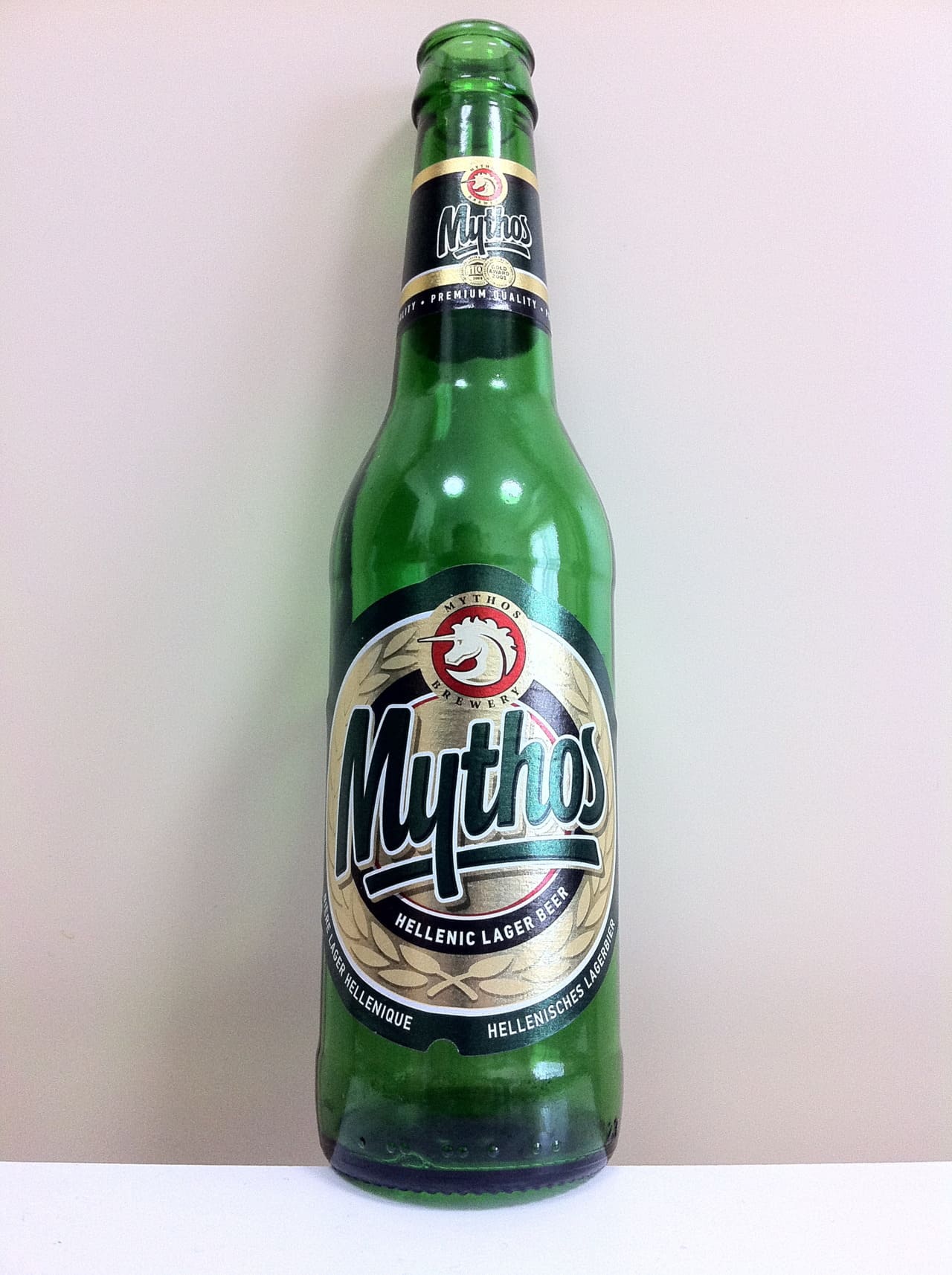 Mythos Breweries Mythos