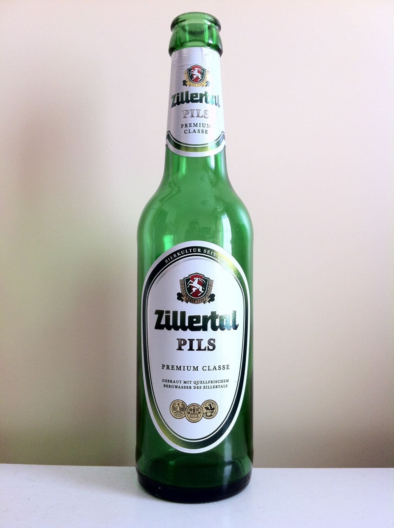 Zillertal Pils