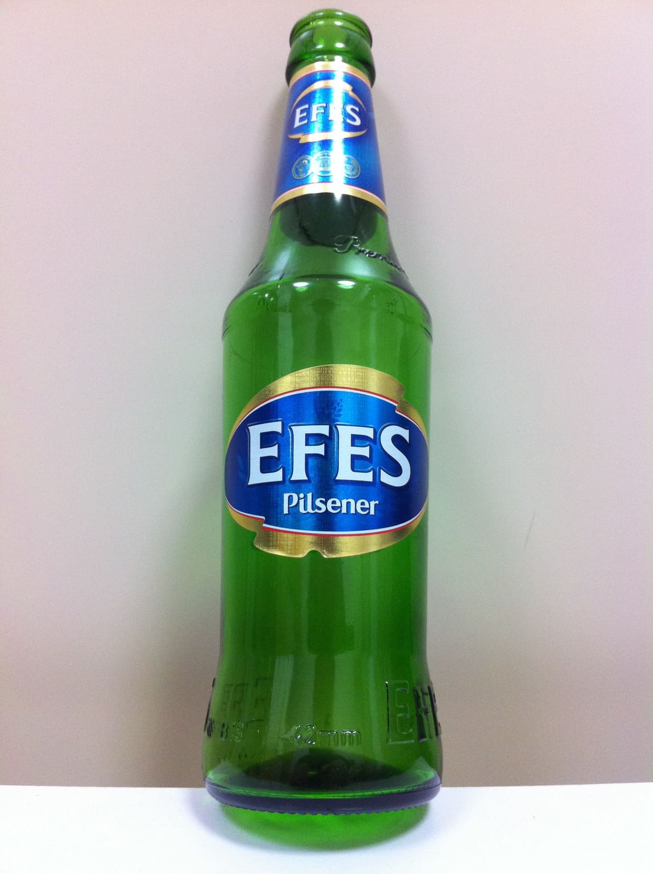 Anadolu Efes Efes Pilsener