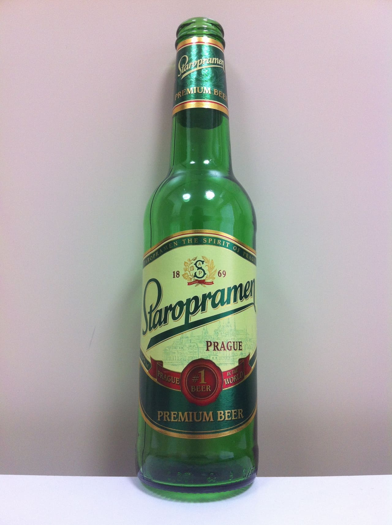 Staropramen Breweries Staropramen