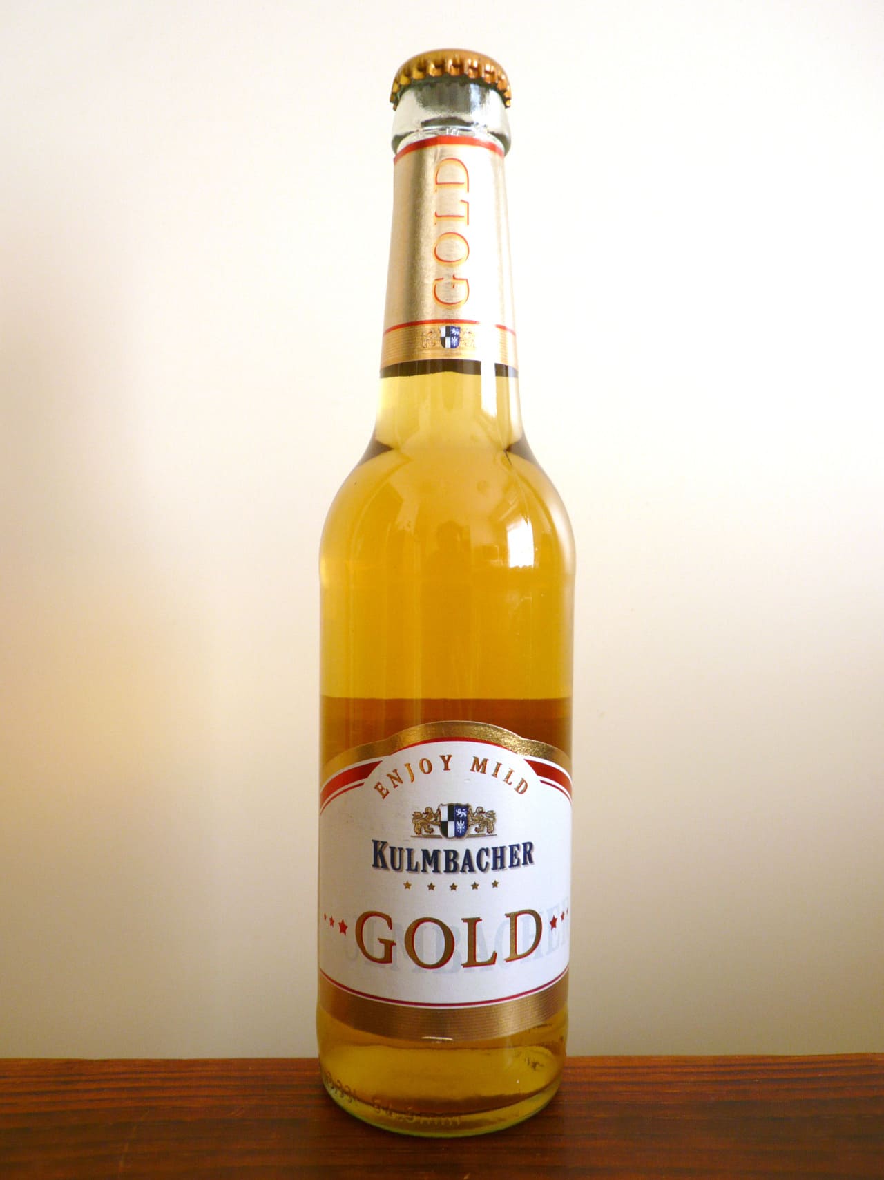 Kulmbacher Brauerei Kulmbacher Gold