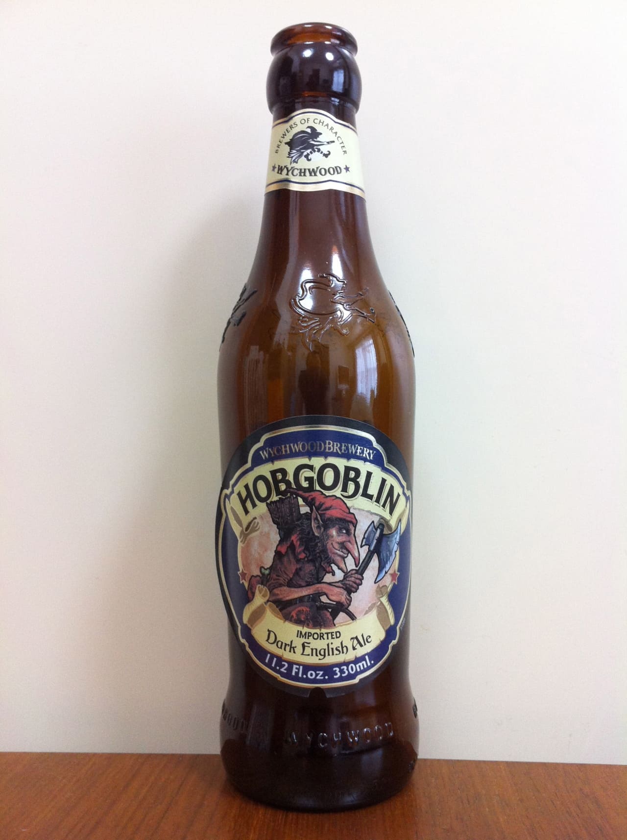 Wychwood Hobgoblin