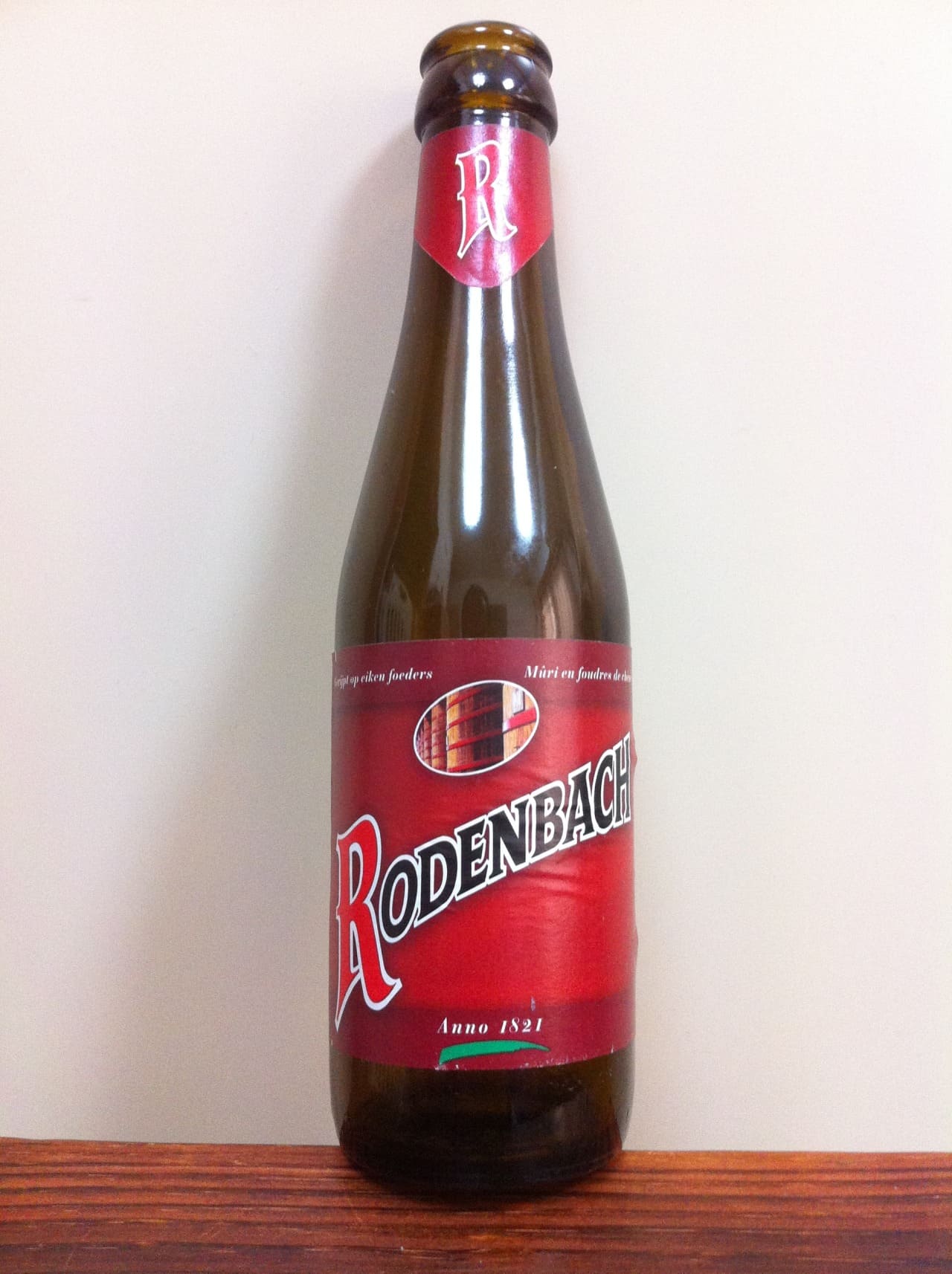 Brouwerij Rodenbach Rodenbach