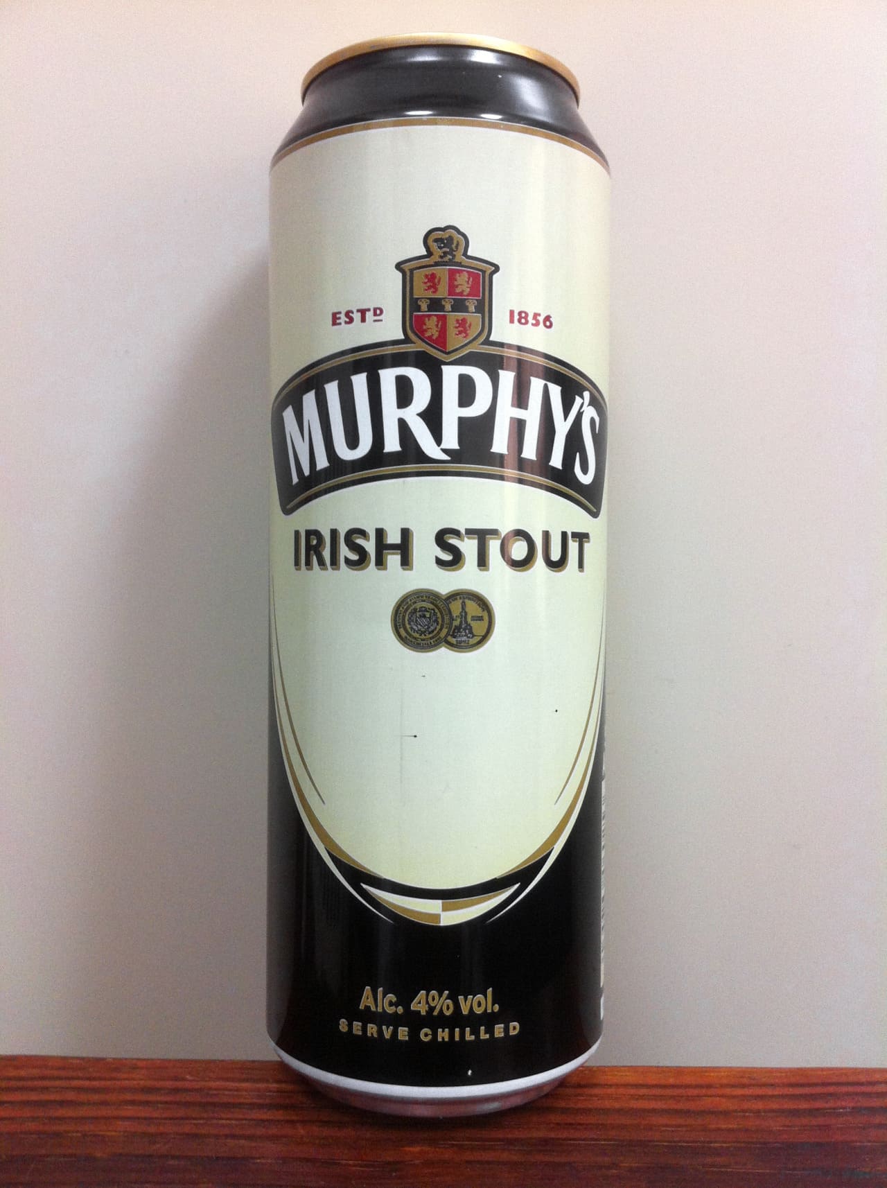 Heineken Ireland Murphy’s Irish Stout