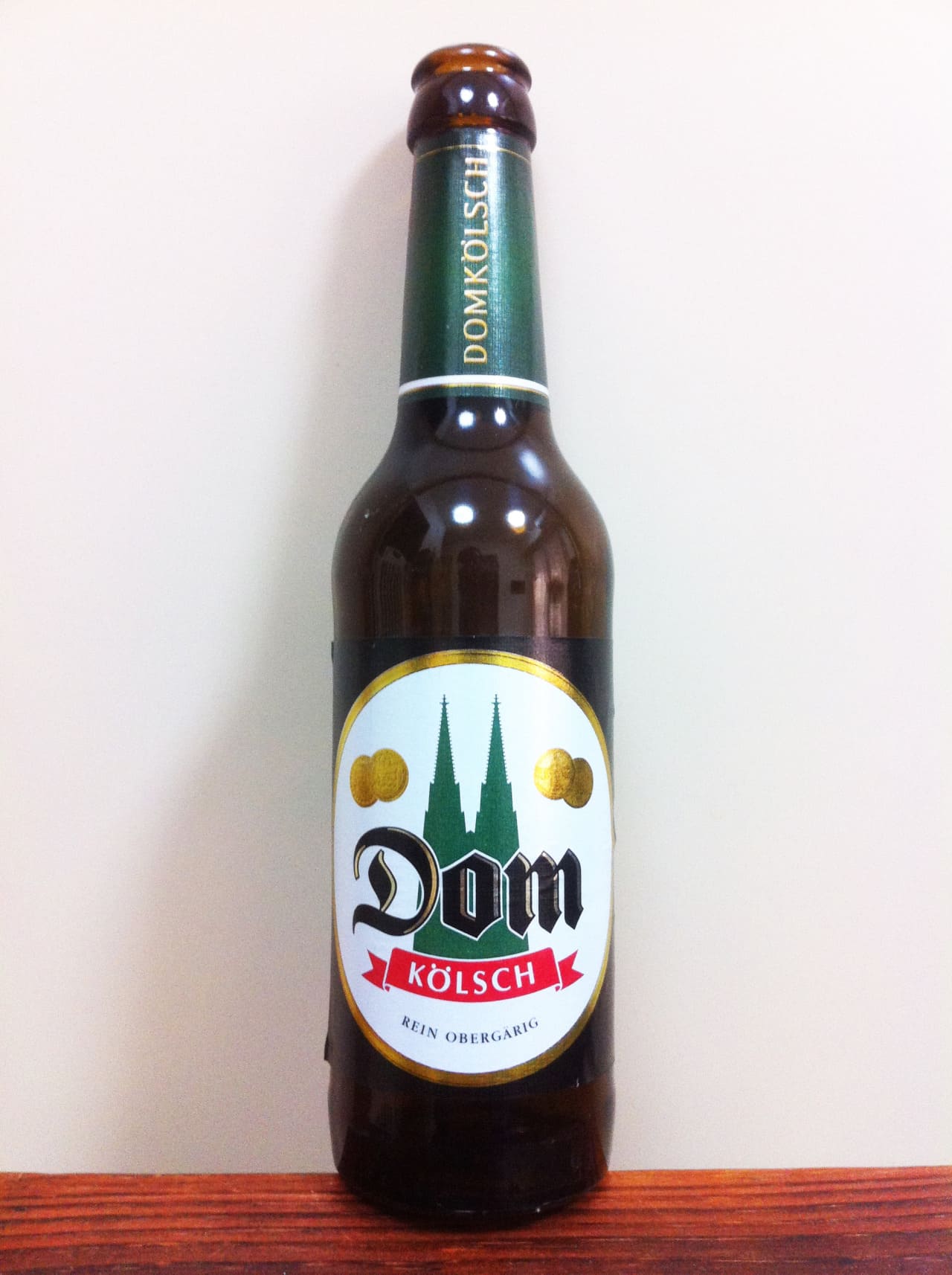 Dom-Brauerei Dom Kölsch