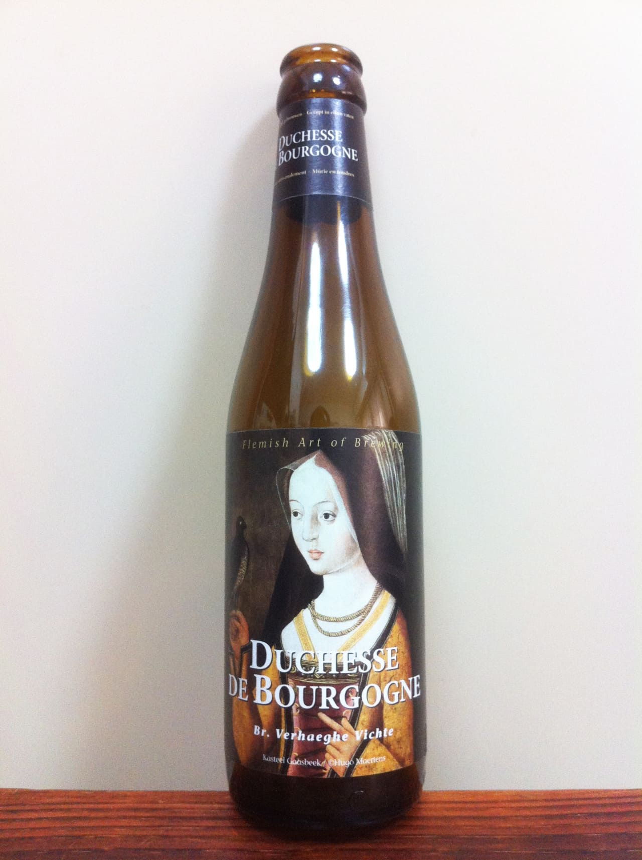 Verhaeghe Duchesse De Bourgogne