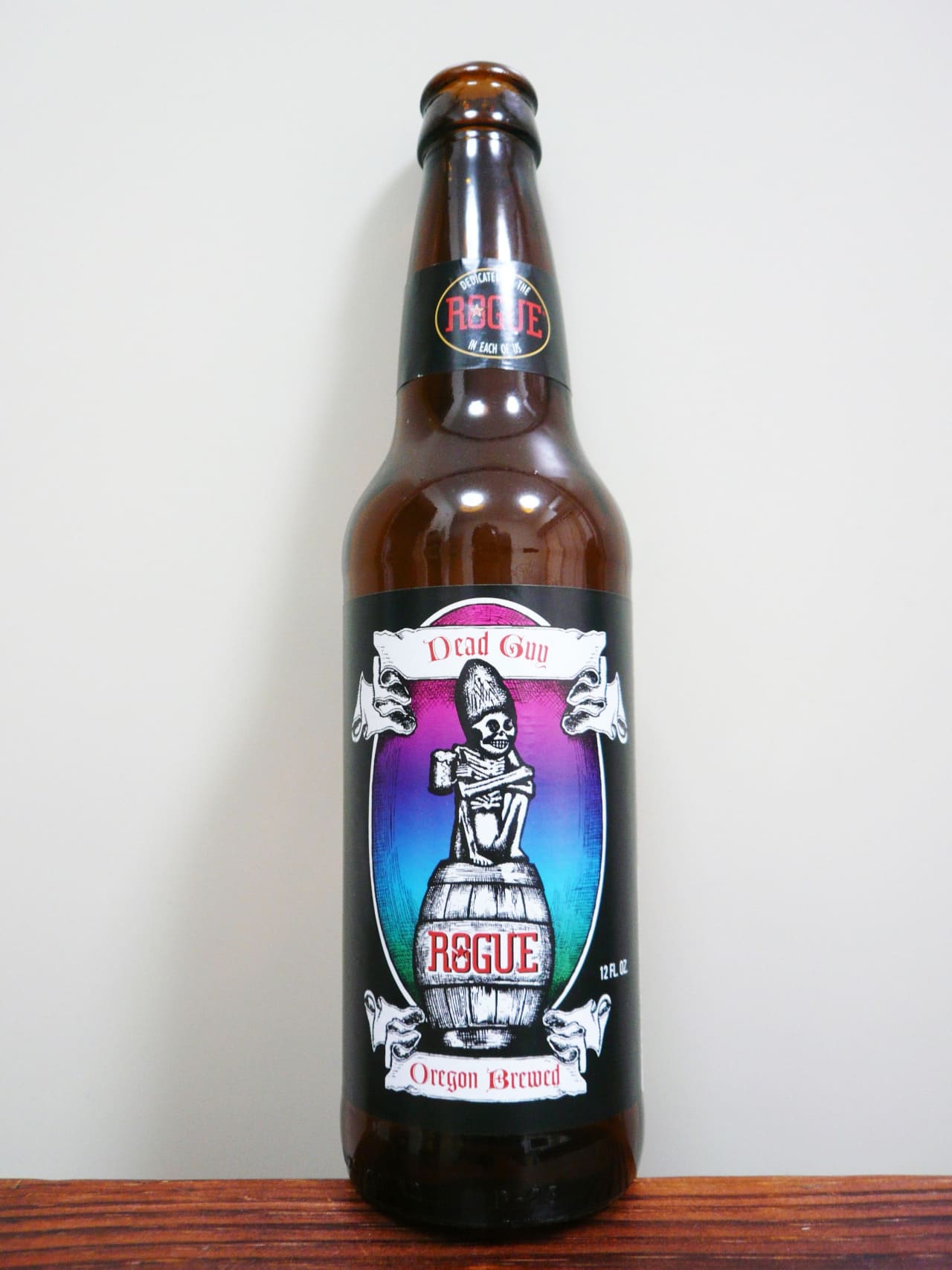 Rogue Ales Dead Guy Ale