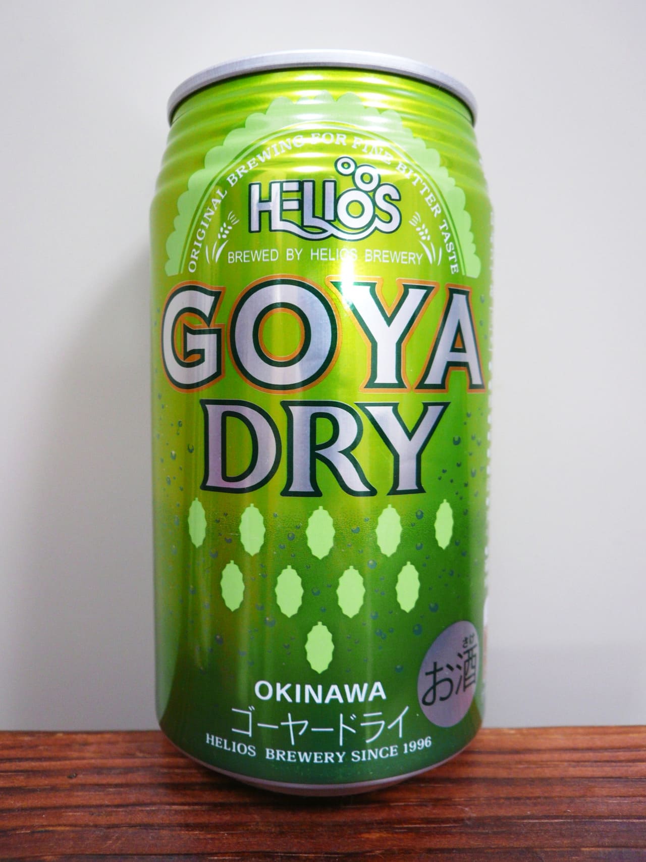 Helios Goya Dry