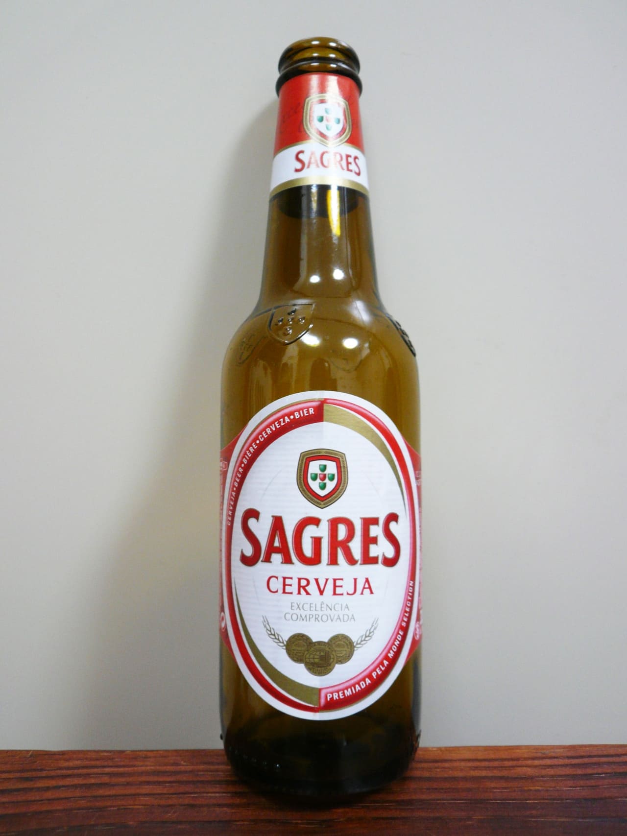 Sociedade Central de Cervejas e Bebidas Sagres