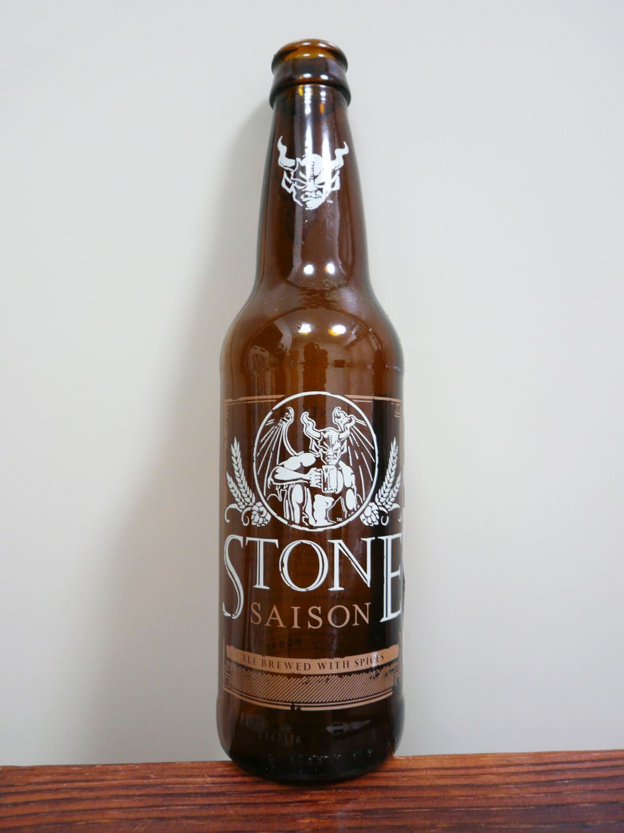 Stone Brewing Co. Saison