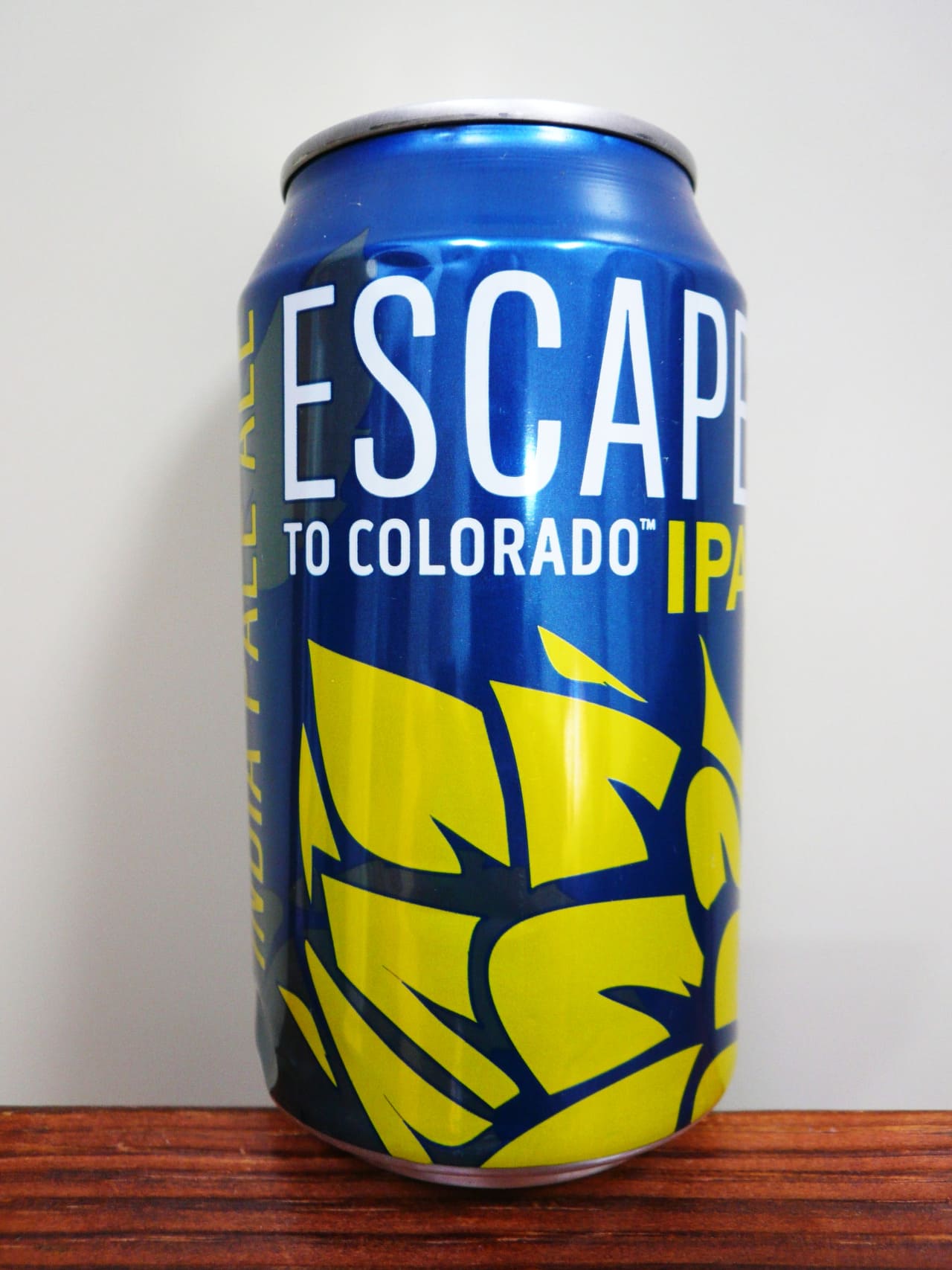 Epic Brewing Company Escape to Colorado IPA