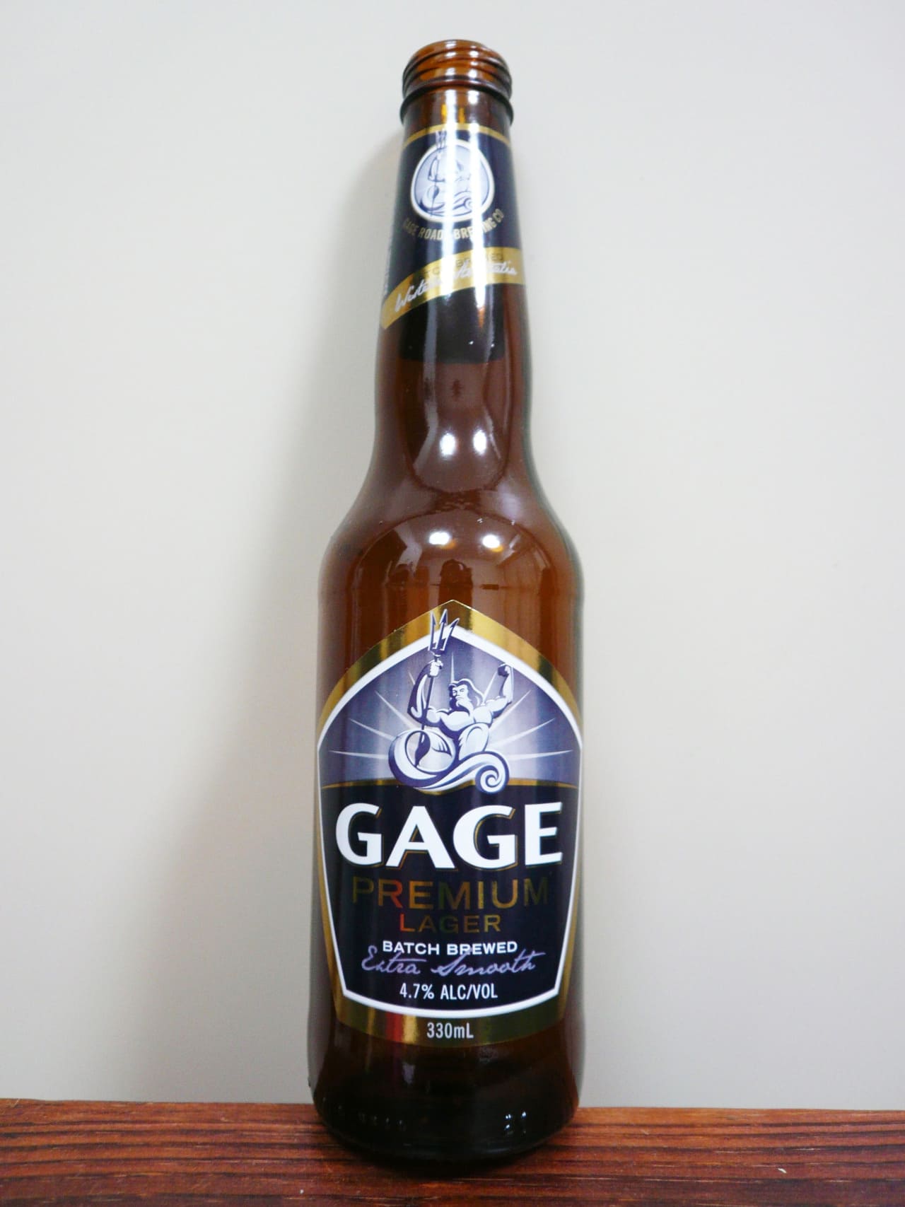 Gage Roads Brewing Company Premium Lager