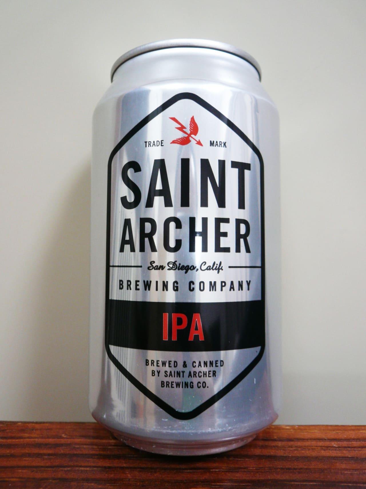 Saint Archer Brewing Company Saint Archer IPA