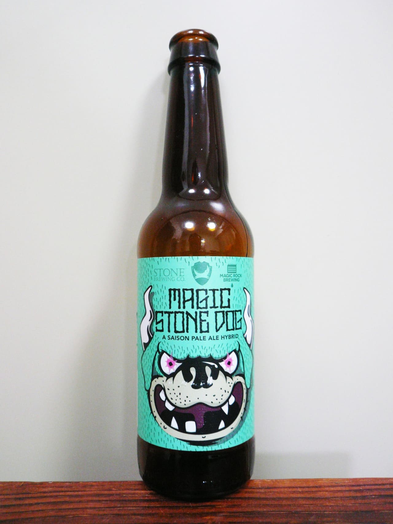 BrewDog BrewDog / Stone / Magic Rock – Magic Stone Dog