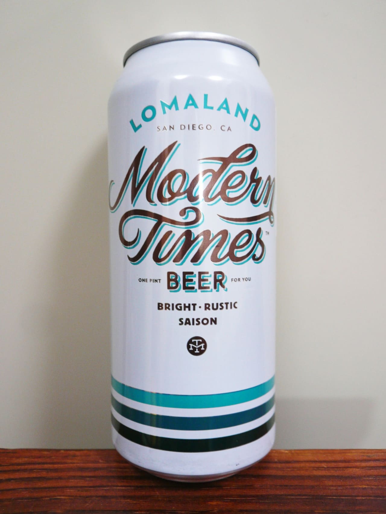 Modern Times Beer Lomaland