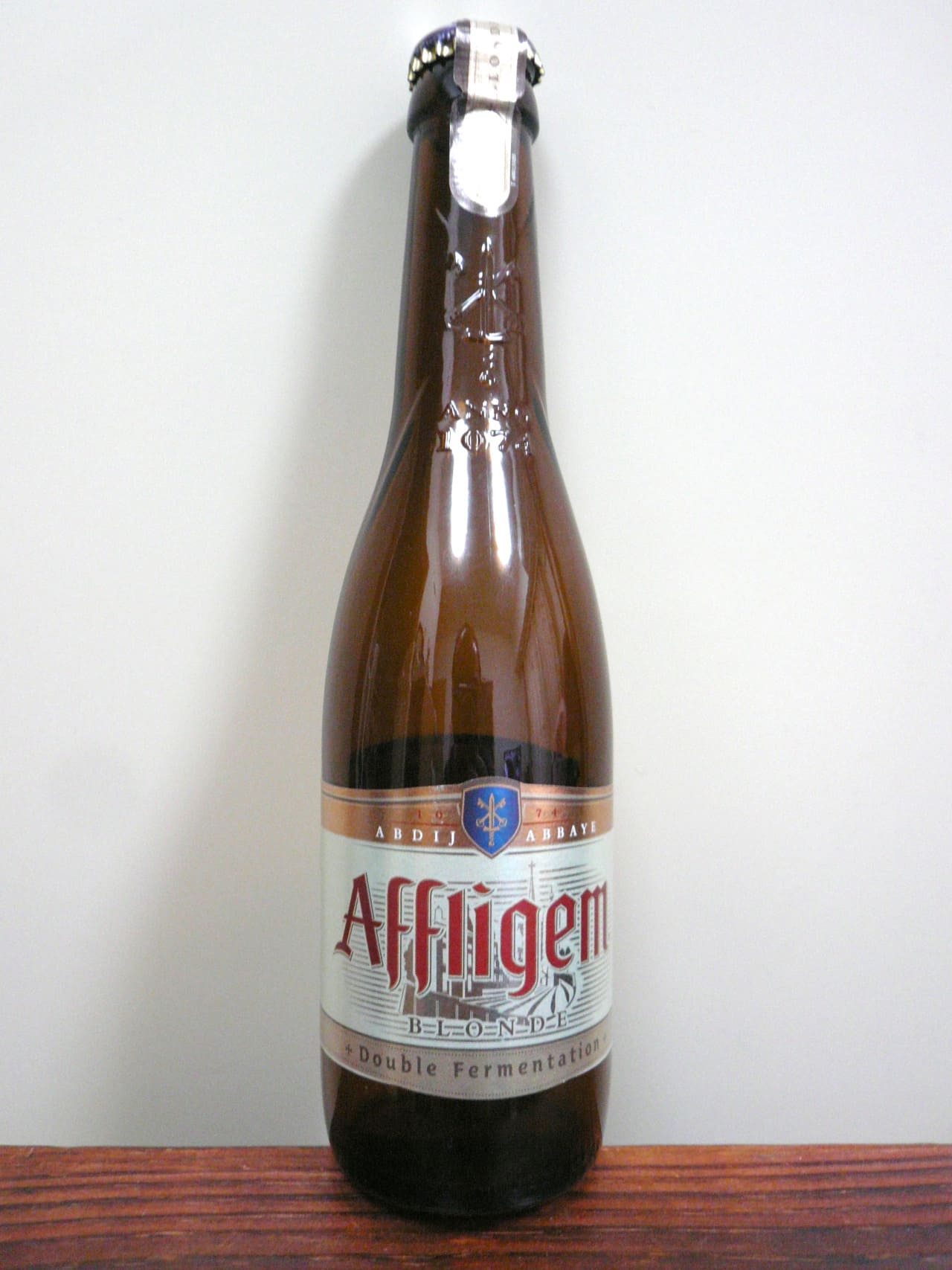 Brouwerij Affligem Affligem Blonde