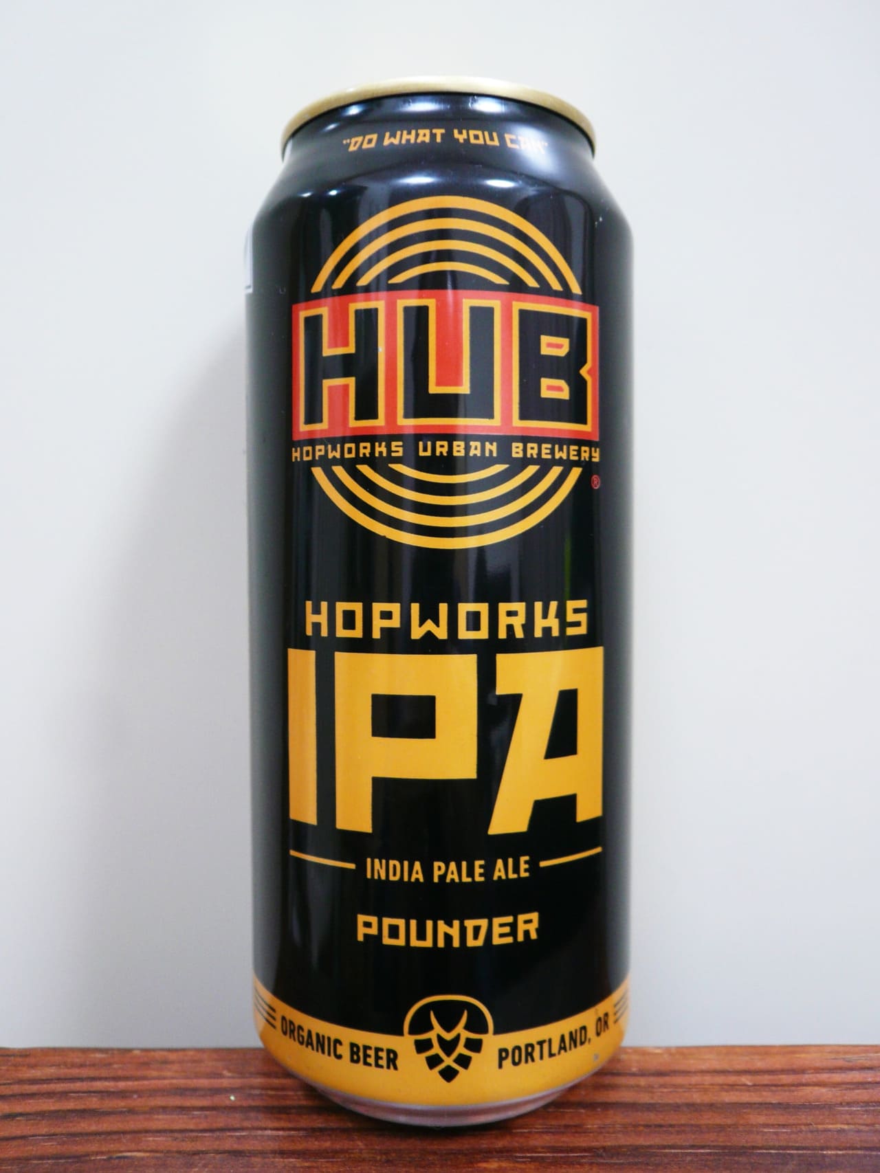 Hopworks Urban Brewery Hopworks IPA