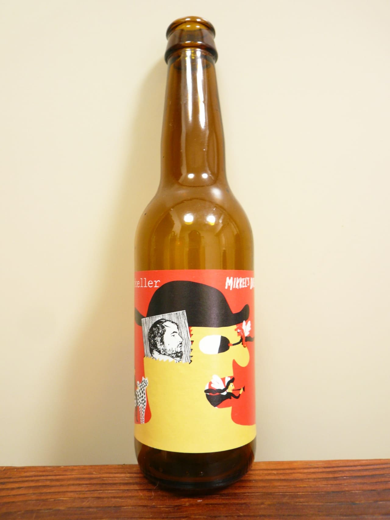 Mikkeller Mikkel’s Dream