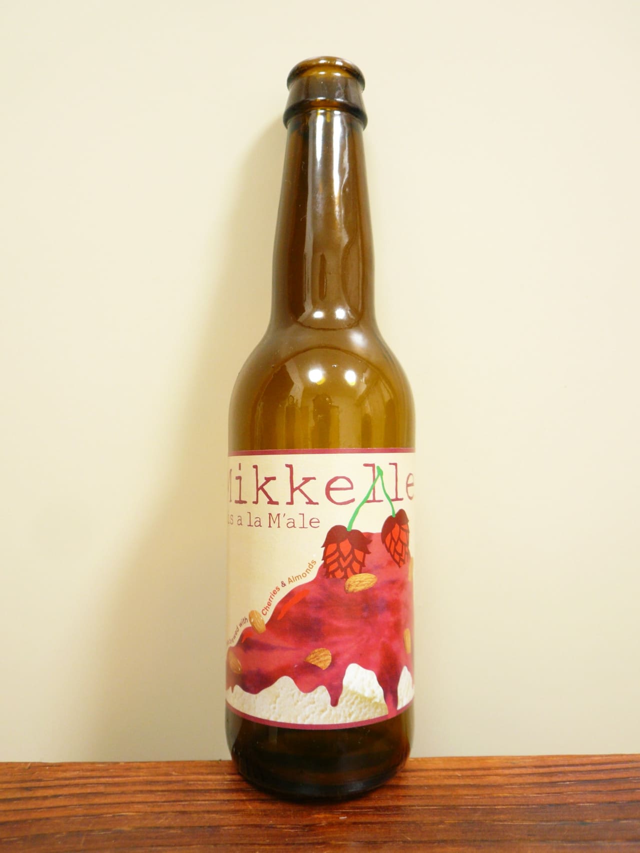 Mikkeller Ris a la M’ale