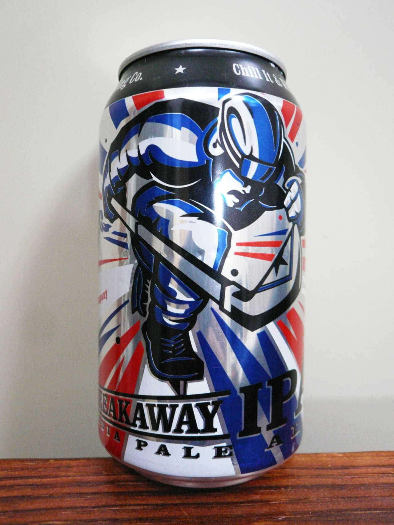 American Brewing Company American Breakaway IPA