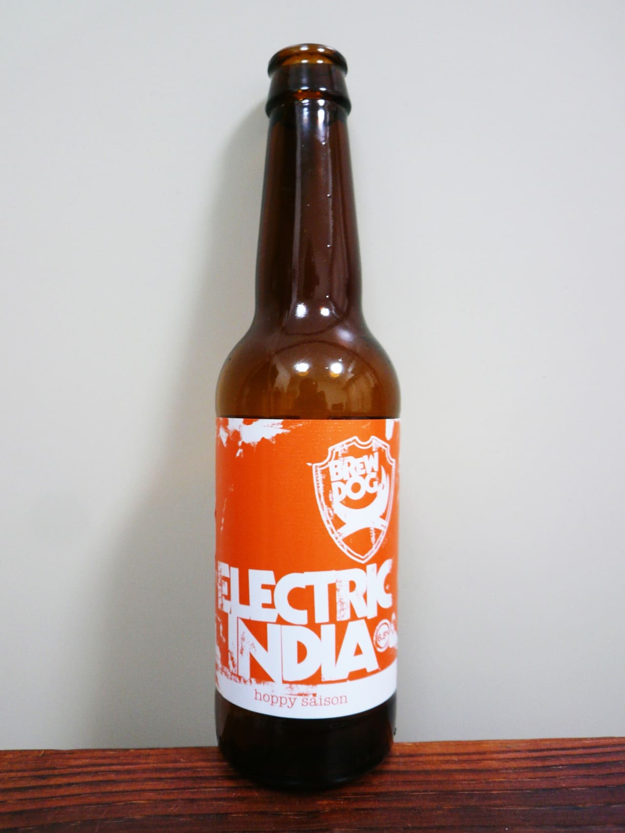 BrewDog Electric India