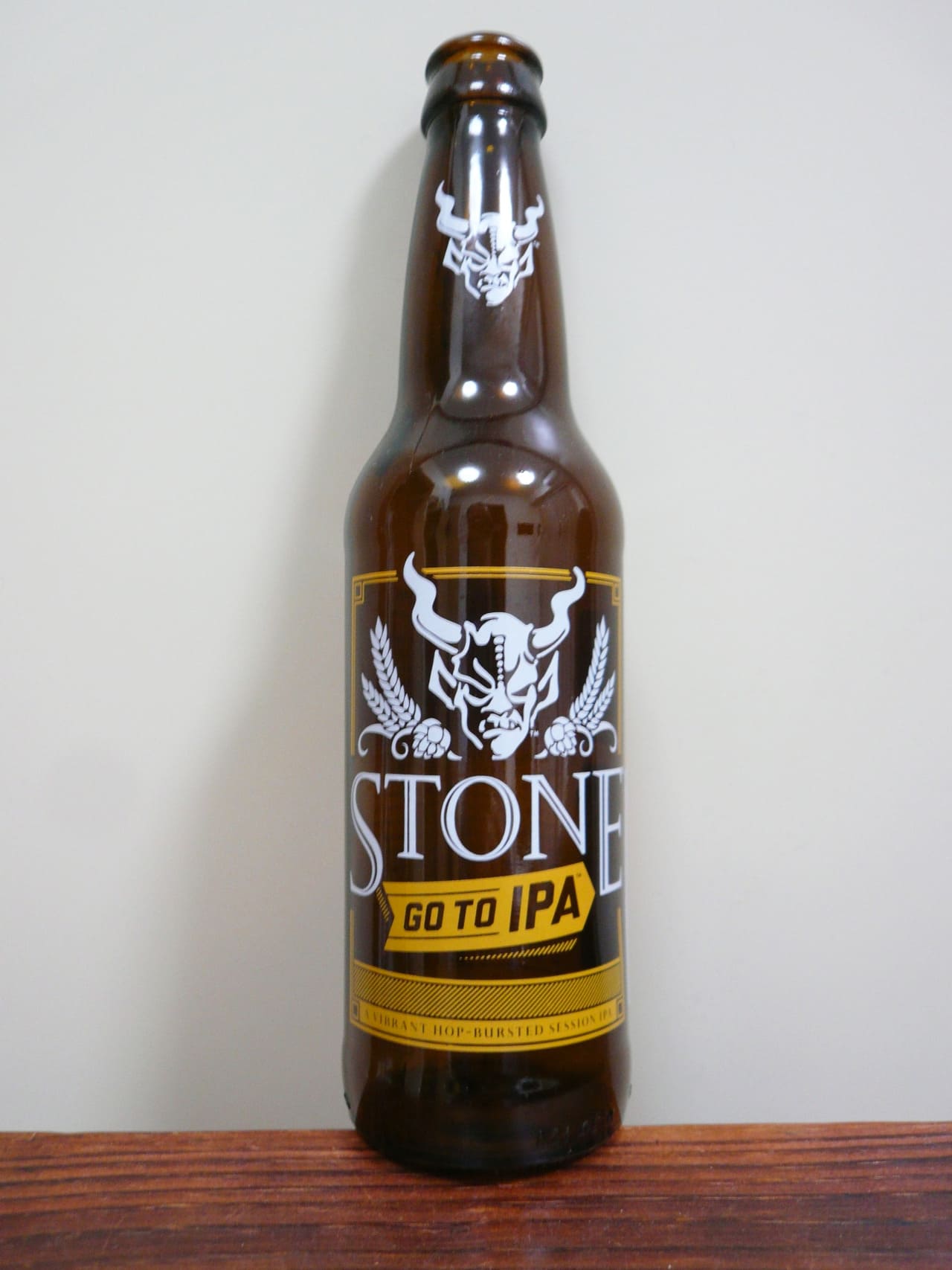 Stone Brewing Co. Go To IPA