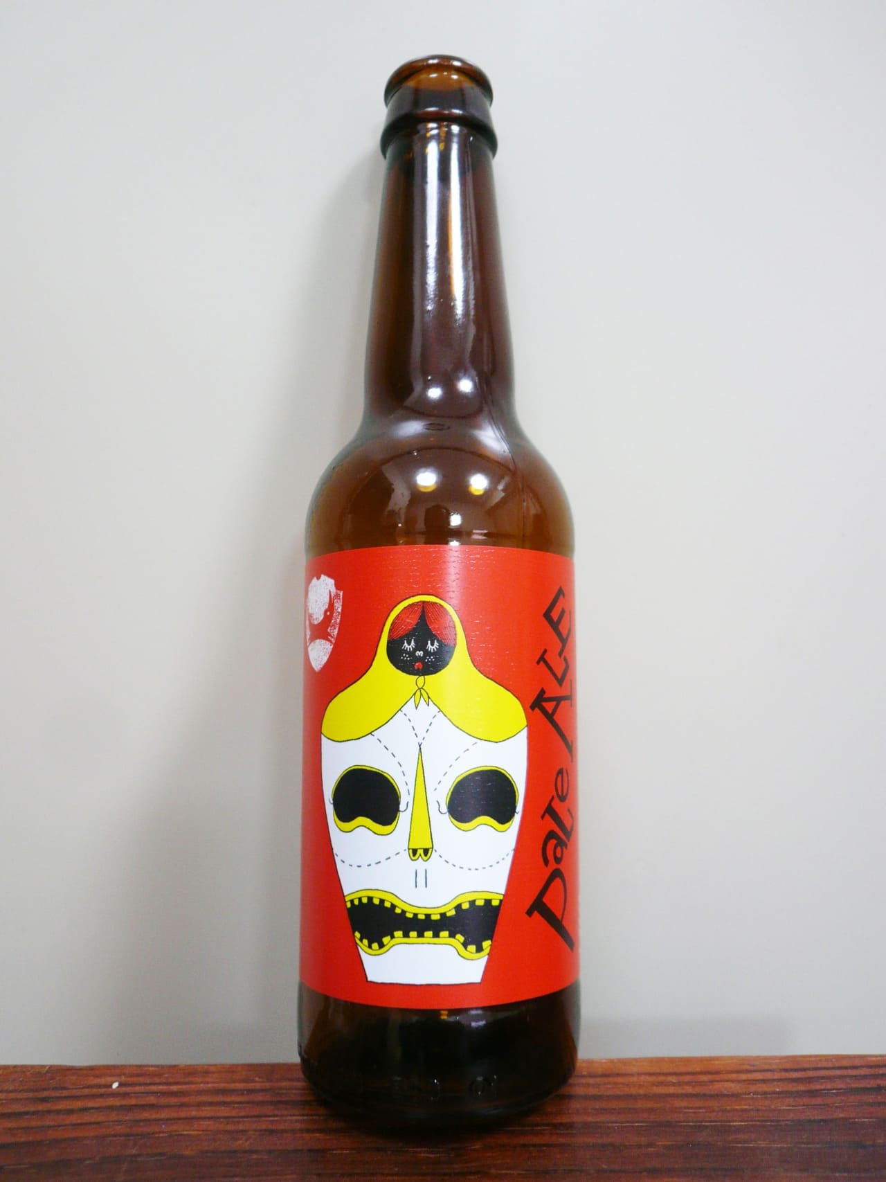 BrewDog Russian Doll – Pale Ale