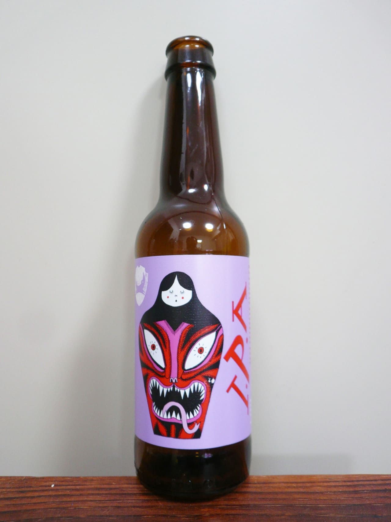 BrewDog Russian Doll – IPA