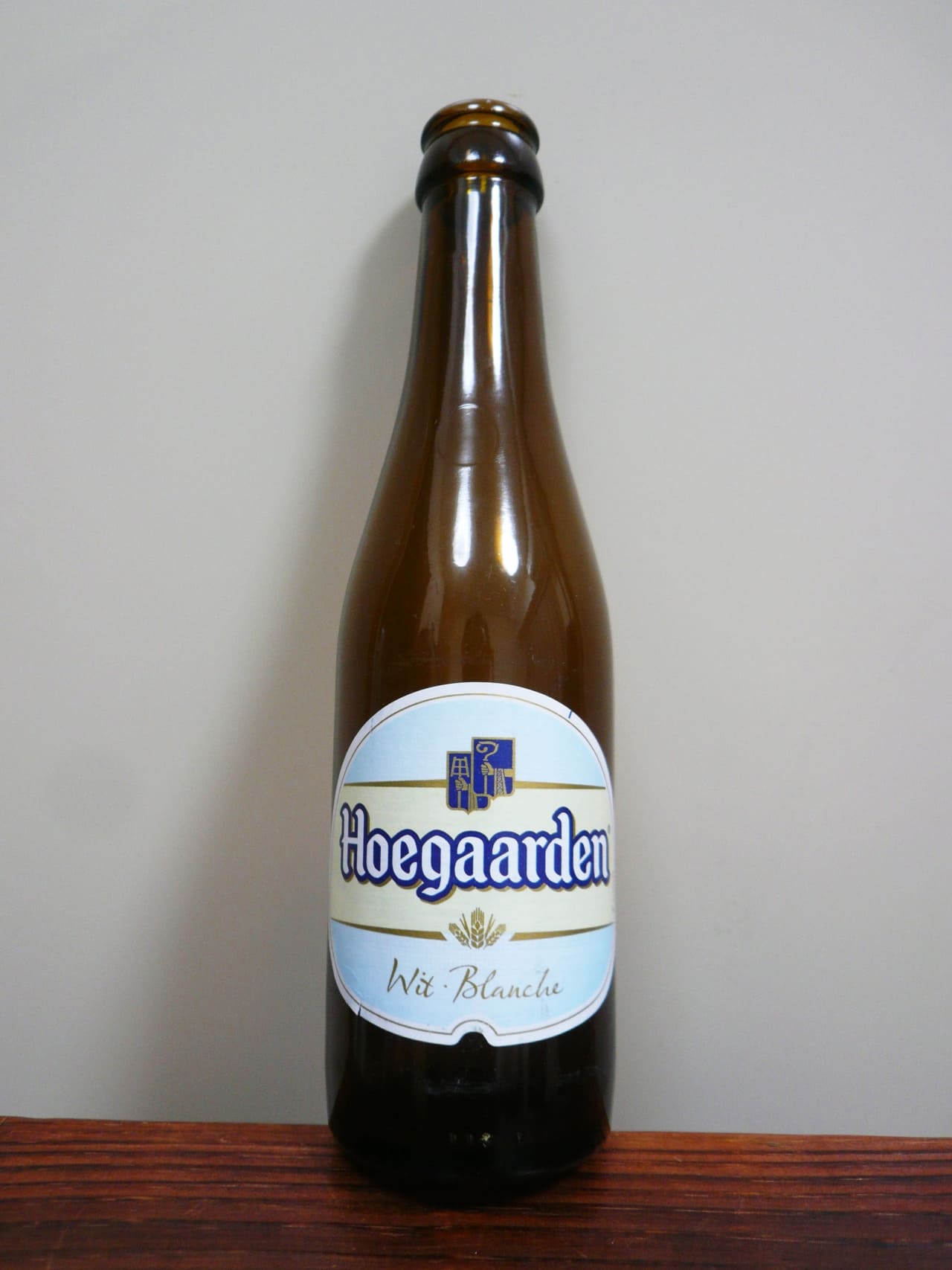 Brouwerij Hoegaarden Hoegaarden Blanche