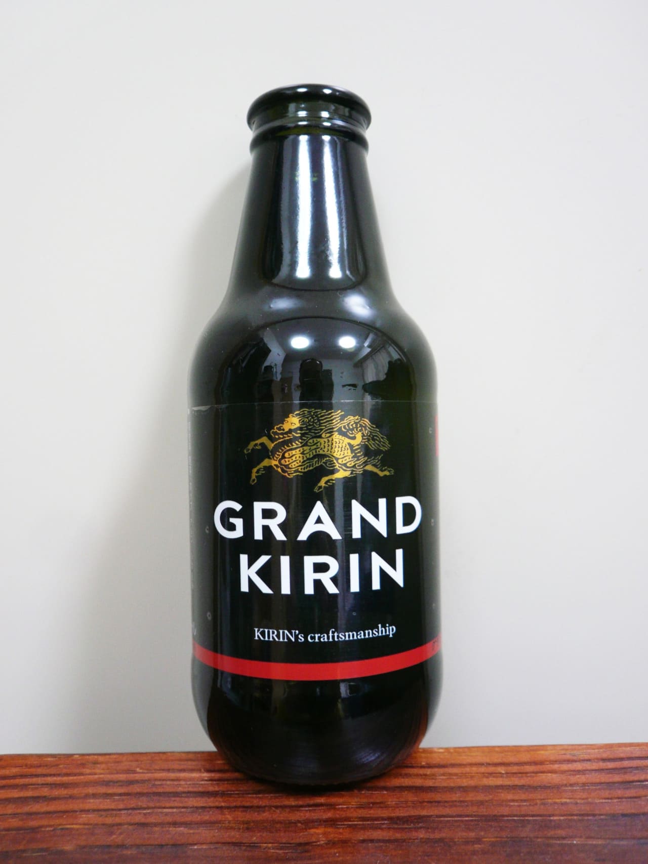 キリンビール Grand Kirin