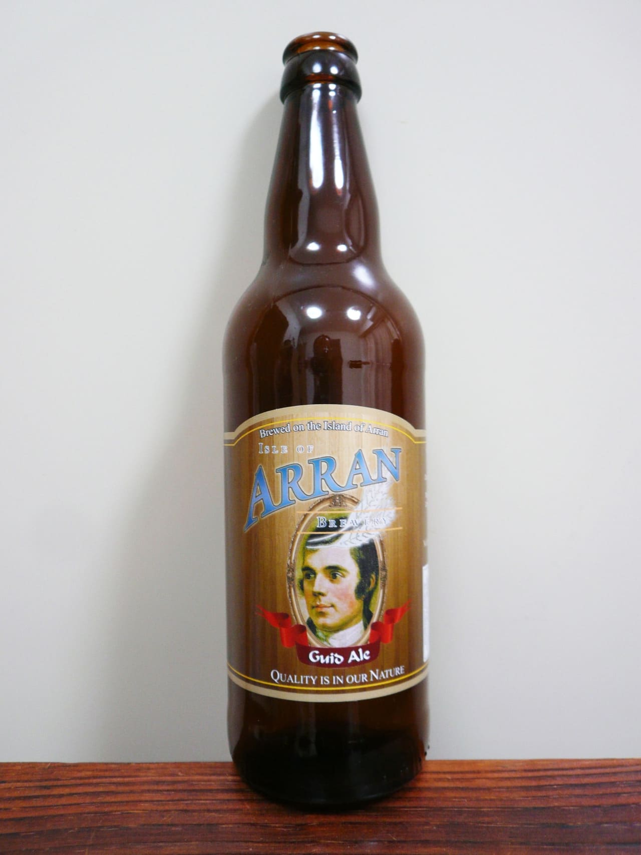 Arran Guid Ale