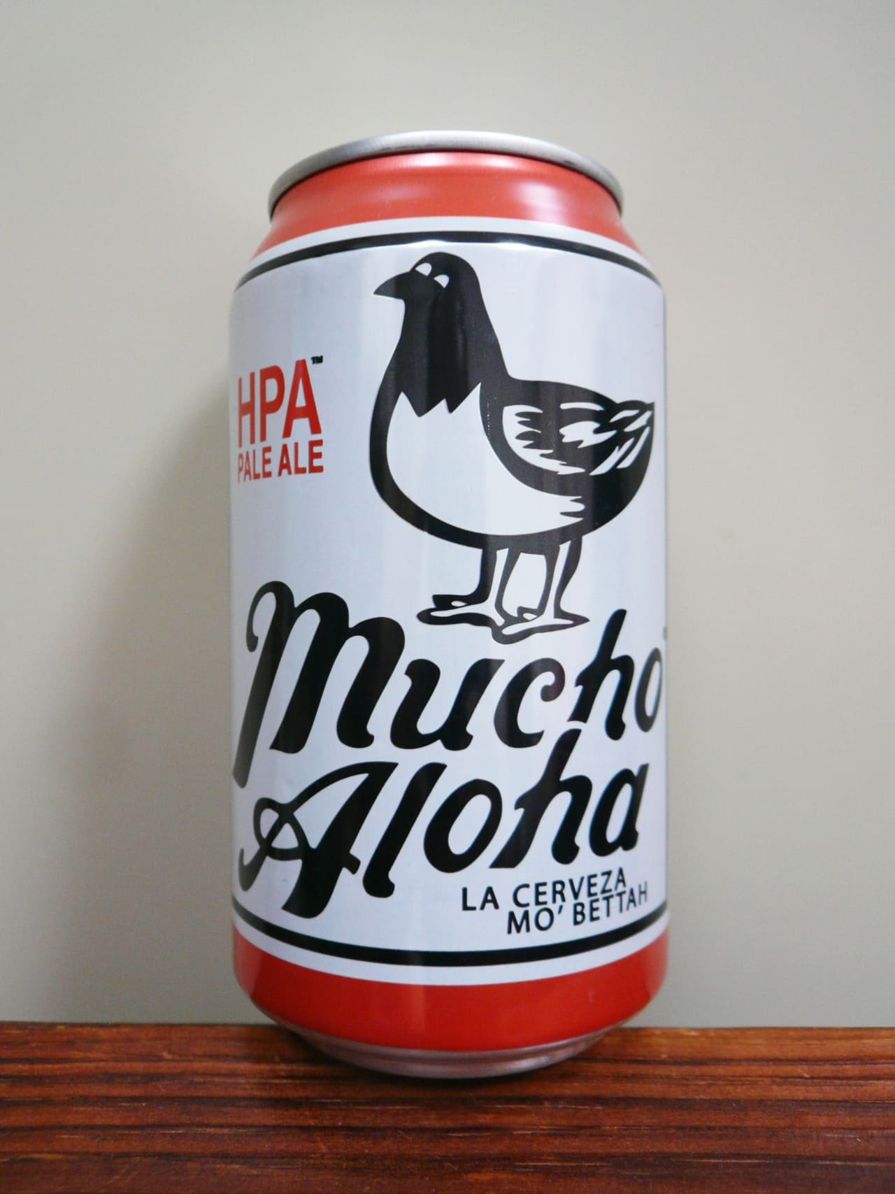 Butchers Brewing Mucho Aloha Extra Pale Ale