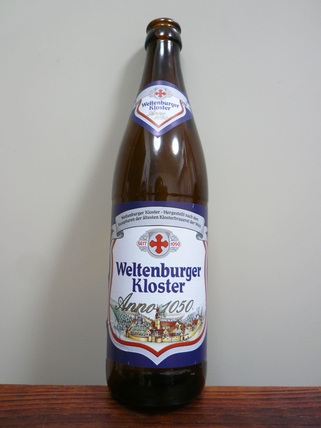 Klosterbrauerei Weltenburg Weltenburger Kloster Anno 1050