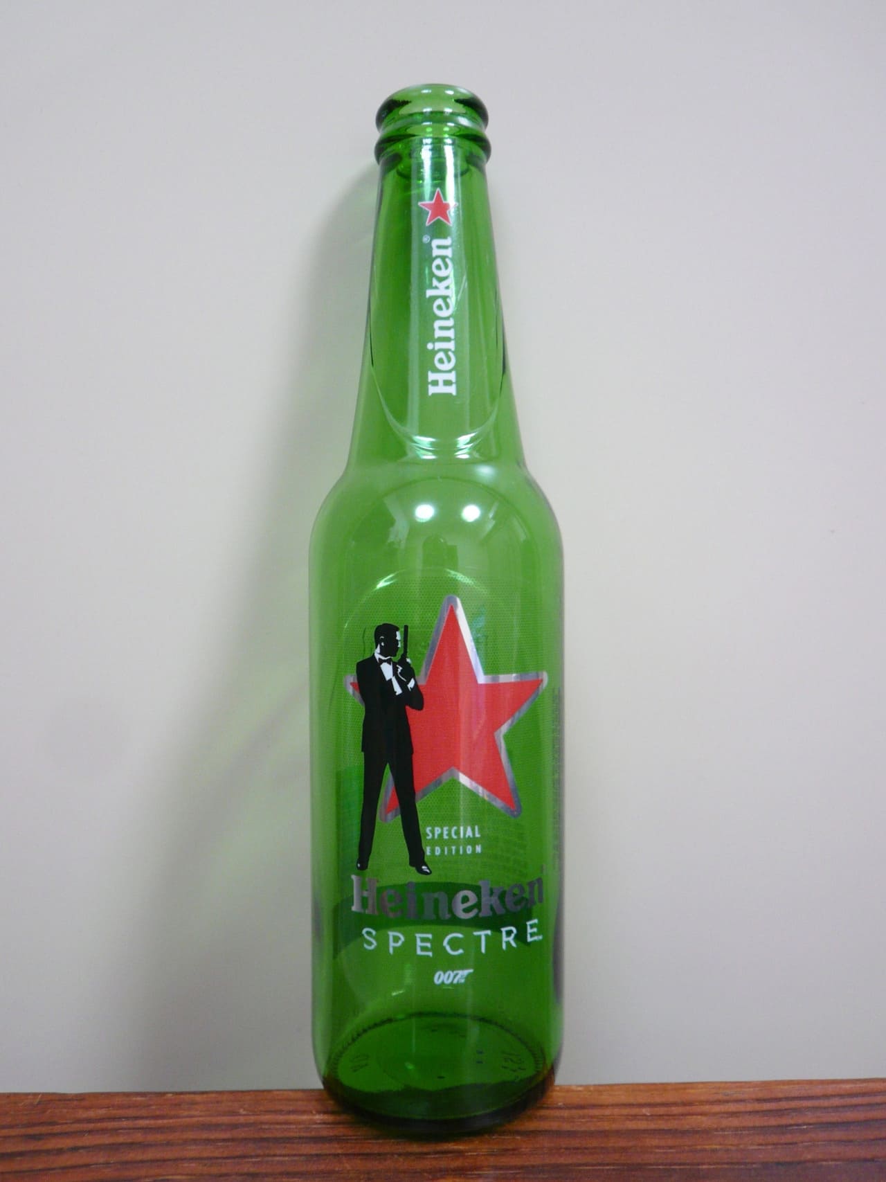 Heineken Nederland Heineken × 007 SPECTRE