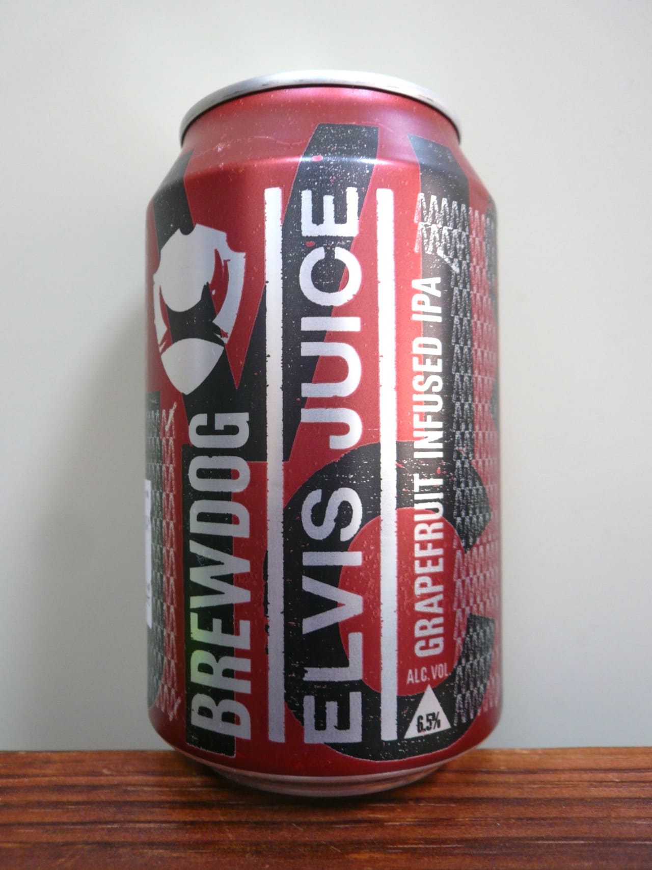 BrewDog Elvis Juice