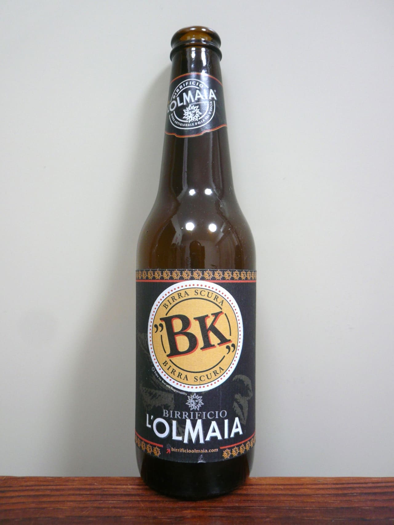 L’Olmaia L’Olmaia BK