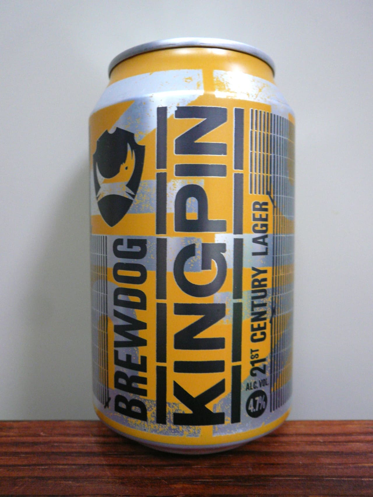 BrewDog Kingpin