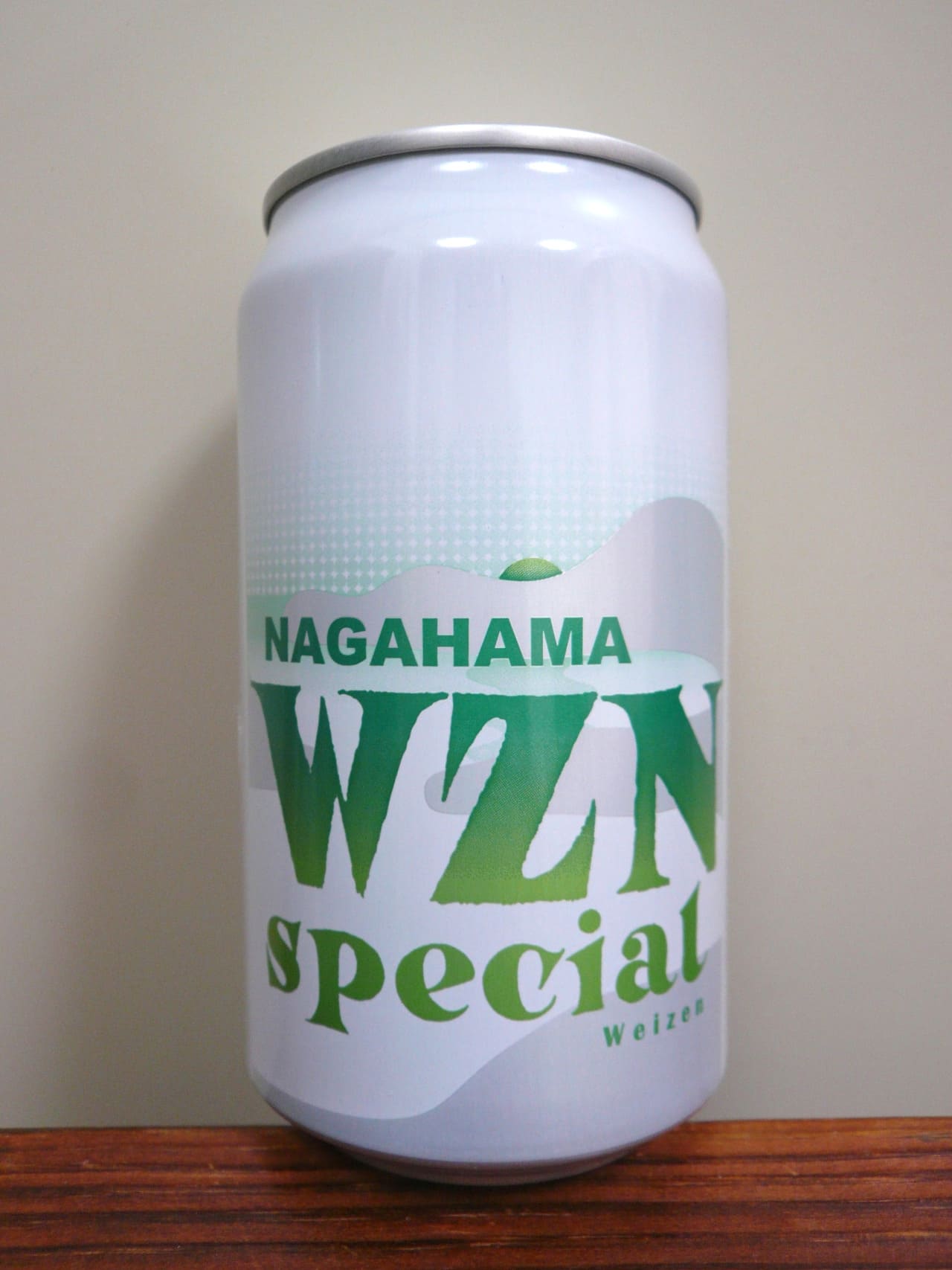 長浜浪漫ビール NAGAHAMA WZN special