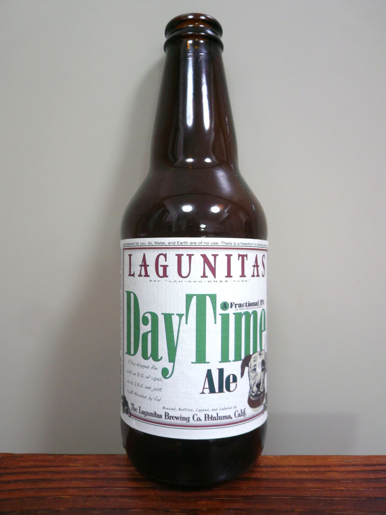 Lagunitas Brewing Company DayTime Ale