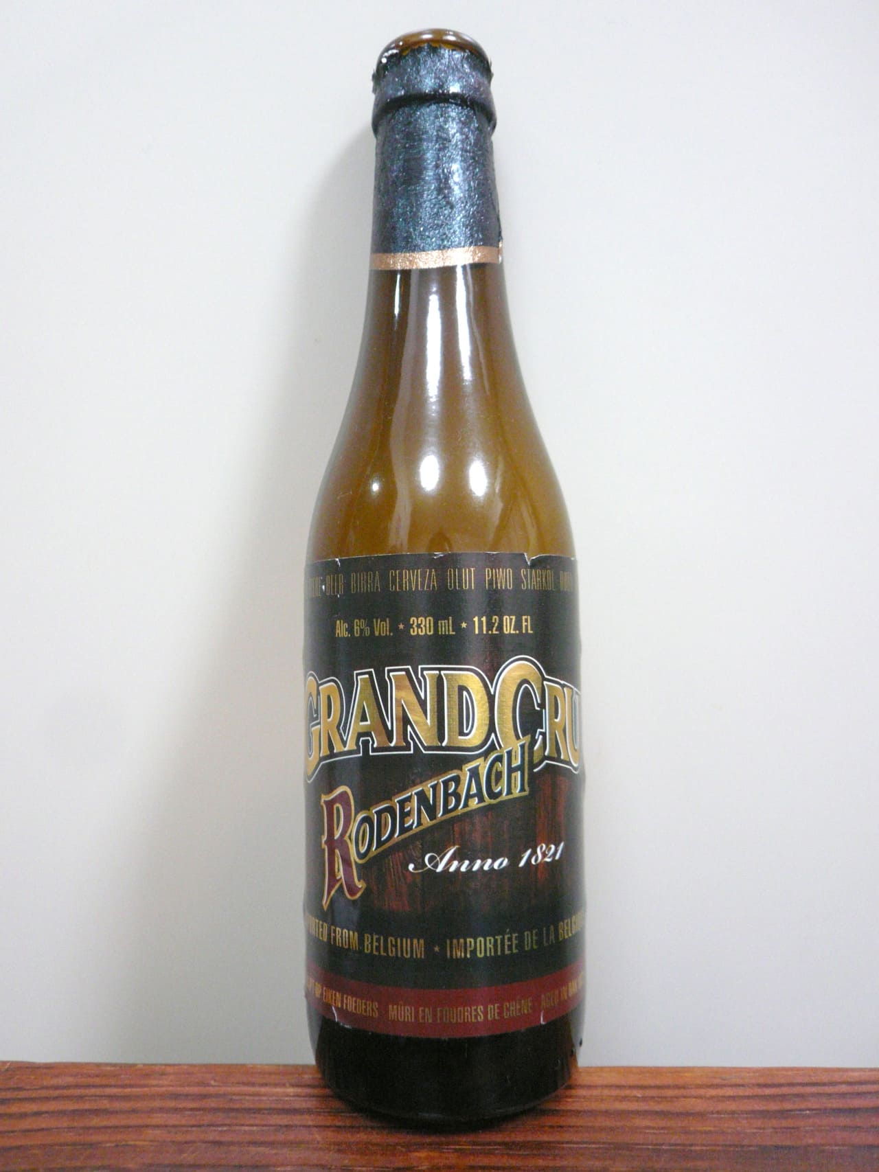 Brouwerij Rodenbach Rodenbach Grand Cru