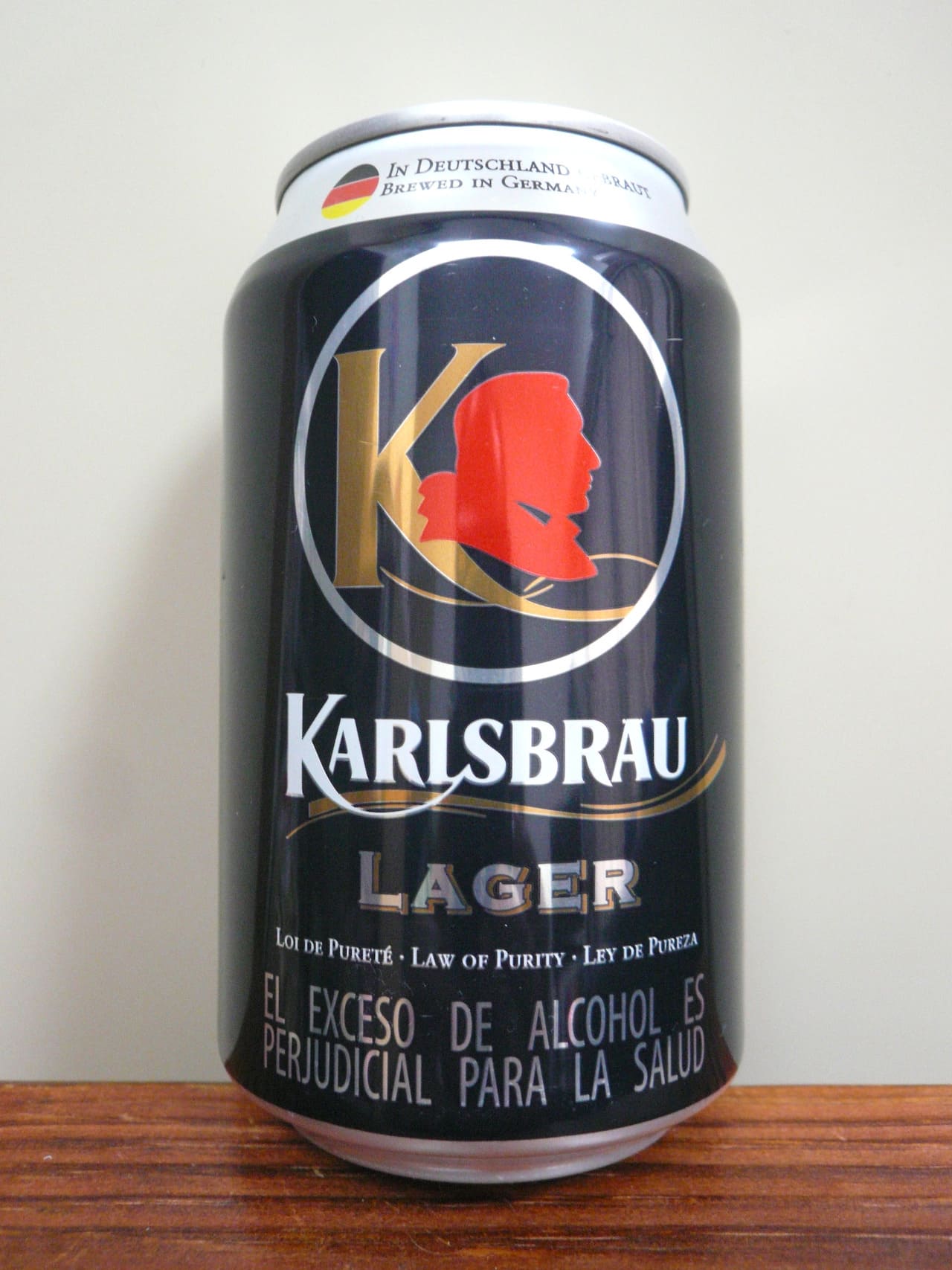 Karlsberg Brauerei Karlsbrau